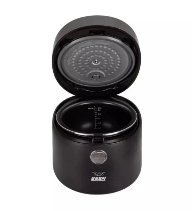 تصویر  پلوپز و آرام پز 8 نفره بیم مدل RC1208