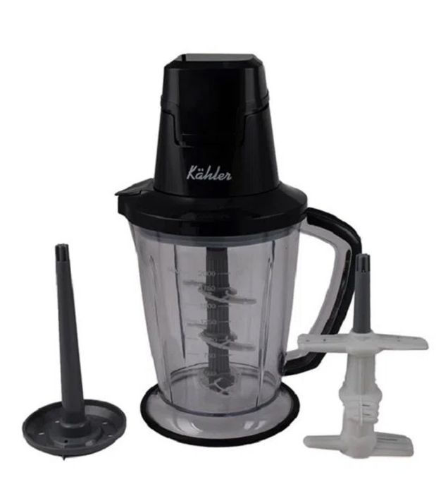 تصویر  خرد کن کاخلر مدل KH-157