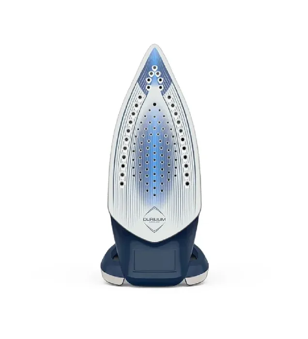 تصویر  اتو بخار تفال مدل FV6872