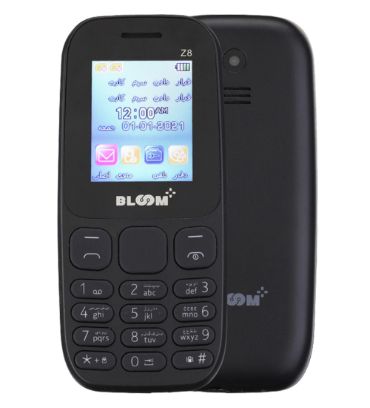گوشی موبایل بلووم مدل Z8