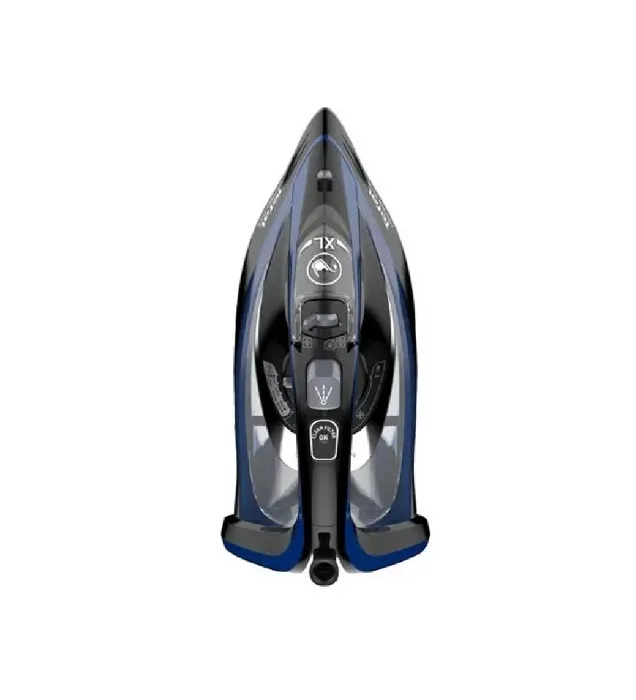 تصویر  اتو بخار تفال مدل FV9848