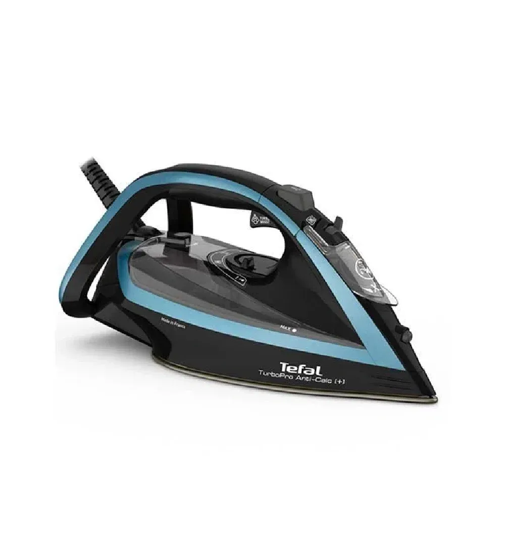 تصویر  اتو بخار تفال مدل FV5695