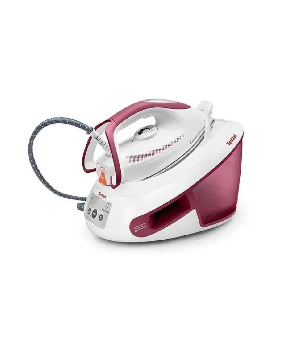 تصویر  اتو مخزن دار تفال SV8012