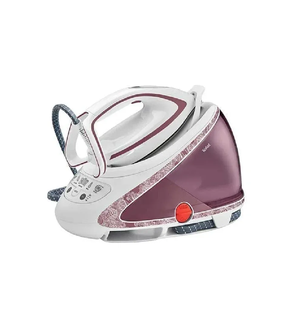 تصویر  اتو مخزن دار تفال GV9560