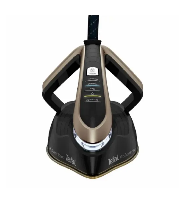 تصویر  اتو مخزن دار تفال GV9821