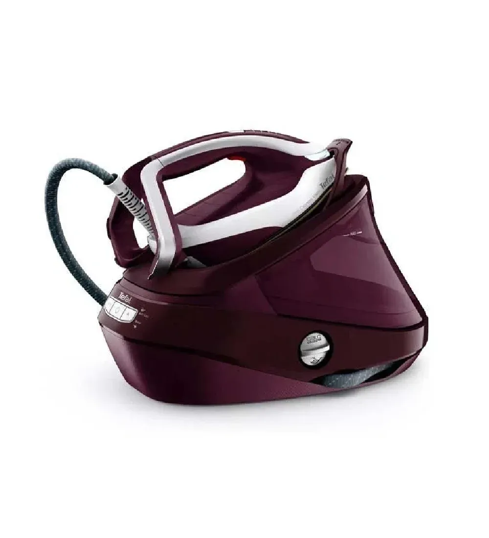 تصویر  اتو مخزن دار تفال GV9810