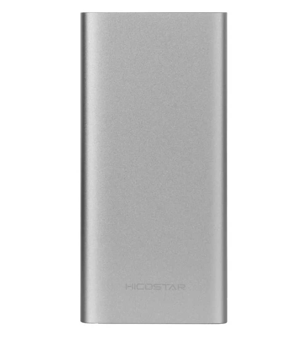 تصویر  پاور بانک 22.5W هیکو استار مدل HS-P24 ظرفیت 20000 میلی آمپر ساعت