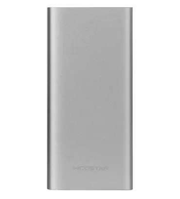 تصویر  پاور بانک 22.5W هیکو استار مدل HS-P24 ظرفیت 20000 میلی آمپر ساعت