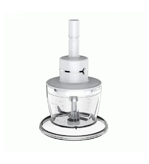 تصویر  همزن بیم مدل HB4303-NWH