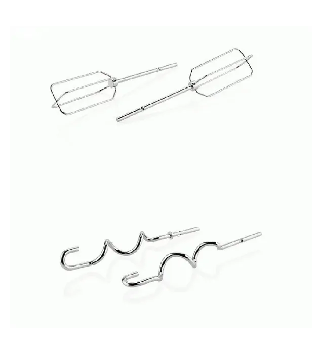 تصویر  همزن بیم مدل HB4303-NWH