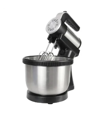 تصویر  همزن کاسه دار گردیک مدل GBM2200