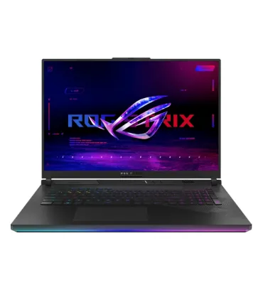 تصویر لپ تاپ 18 اینچی ایسوس مدل Strix SCAR 18 G834JYR-AA 14900HX i9 64GB 2TB SSD