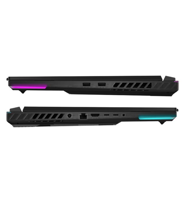 تصویر  لپ تاپ 18 اینچی ایسوس مدل Strix SCAR 18 G834JYR-AA 14900HX i9 64GB 2TB SSD