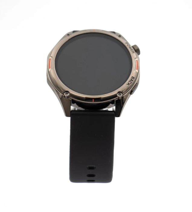 تصویر  ساعت هوشمند تی سی اچ HD1 3D Hero1