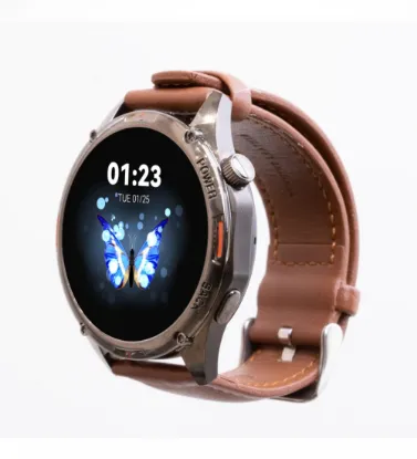 تصویر  ساعت هوشمند تی سی اچ HD1 3D Hero1