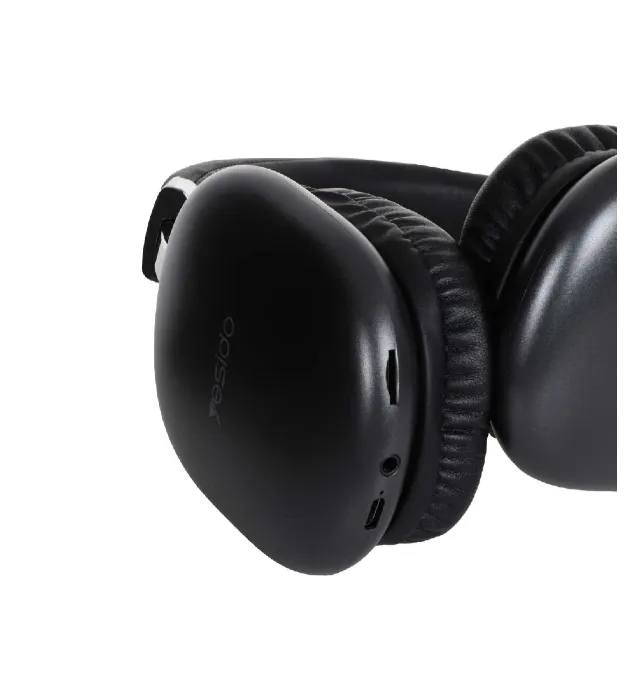 تصویر  هدفون بی سیم یسیدو EP05