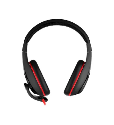 تصویر  هدفون سیمی گیمینگ جنیوس مدل HS-G560
