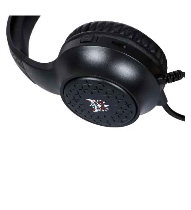 تصویر  هدفون سیمی گیمینگ اونیکوما مدل X7 Pro