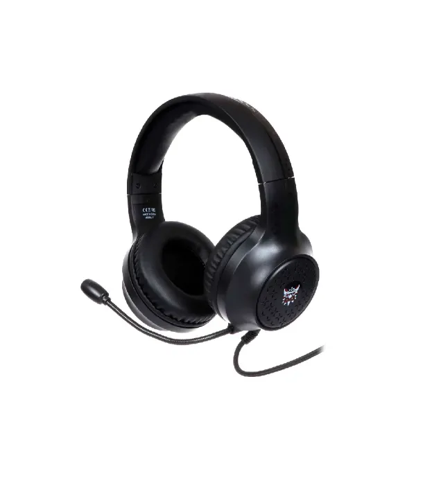 تصویر  هدفون سیمی گیمینگ اونیکوما مدل X7 Pro