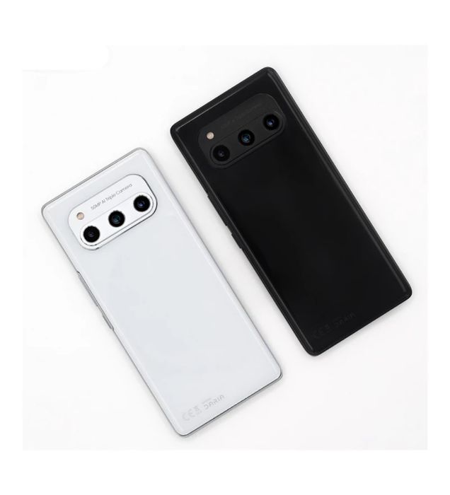 تصویر  گوشی موبایل داریا مدل Bond ظرفیت 256 گیگابایت رم 8 گیگابایت (پک امارات)