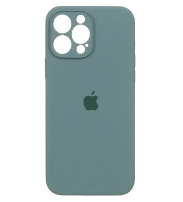 تصویر کاور سیلیکونی برای گوشی اپل Apple iPhone 13 Pro Max