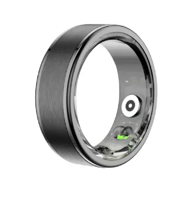 تصویر  حلقه هوشمند تی سی اچ مدل iRing R10 سایز 11 میلی‌متر