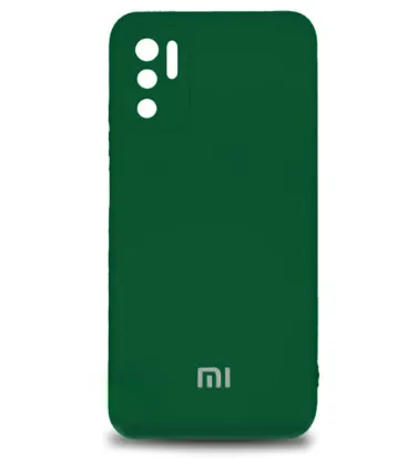 تصویر  کاور سیلیکونی برای گوشی شیائومی Note 10 5G / Poco M3 Pro