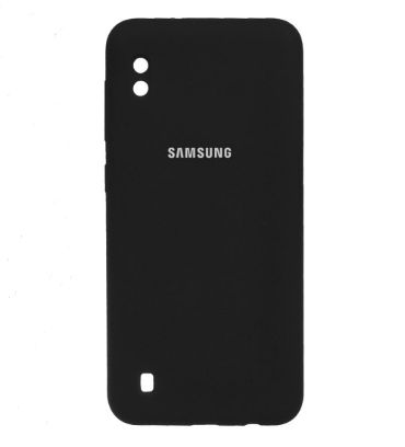 کاور سیلیکونی برای گوشی سامسونگ galaxy A10