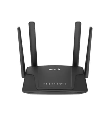 تصویر روتر مودم بی سیم نتربیت NWR-M920V2 4G LTE