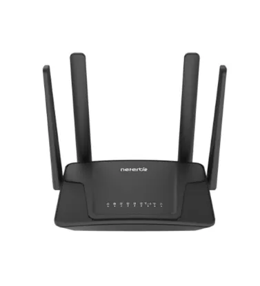 تصویر  روتر مودم بی سیم نتربیت NWR-M920V2 4G LTE