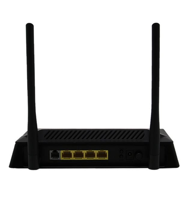 تصویر  روتر مودم بی سیم دی لینک DSL-224 300Mbps VDSL2 N300 4-Port