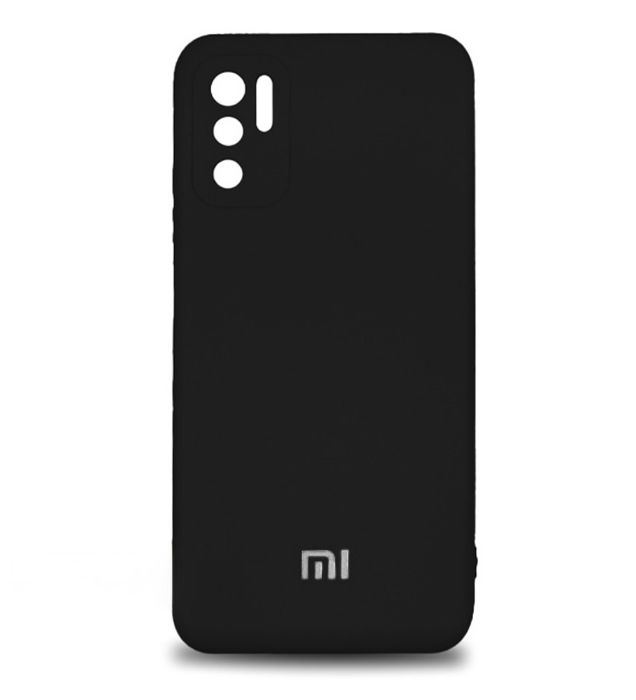 تصویر  کاور سیلیکونی برای گوشی شیائومی Note 10 5G / Poco M3 Pro
