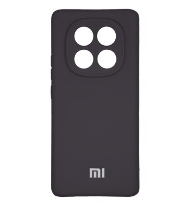 کاور سیلیکونی برای گوشی شیائومی Note 14 Pro 5G