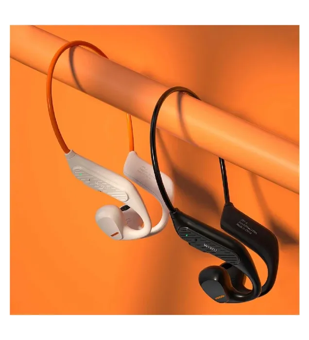 تصویر  هندزفری گردنی ویوو مدل Q1