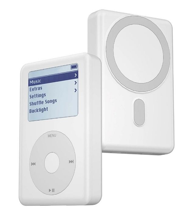 تصویر  پاور بانک 15W ویوو مدل PP01 ظرفیت 10000 میلی آمپر ساعت