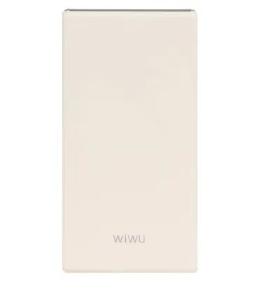 تصویر  پاور بانک 22.5W ویوو مدل P006 ظرفیت 20000 میلی آمپر ساعت