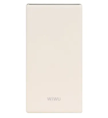 تصویر  پاور بانک 22.5W ویوو مدل P006 ظرفیت 20000 میلی آمپر ساعت