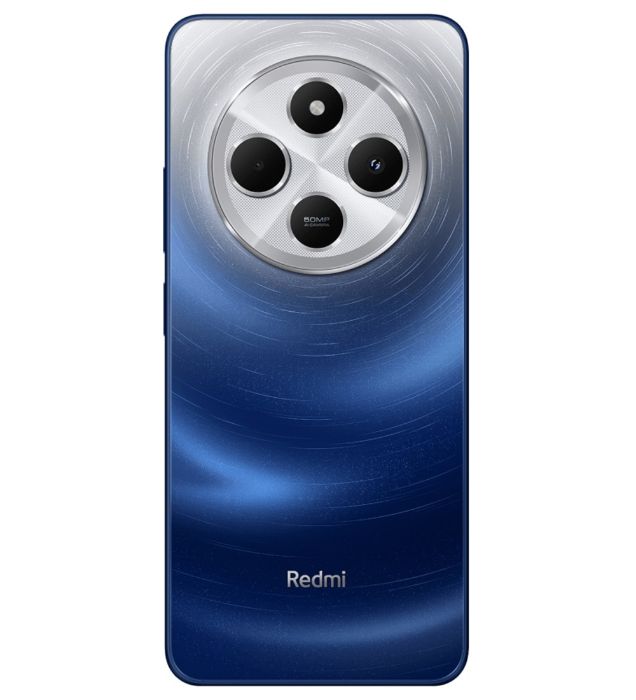 تصویر  گوشی موبایل شیائومی ردمی 14C 4G ظرفیت 128 گیگابایت رم 6 گیگابایت