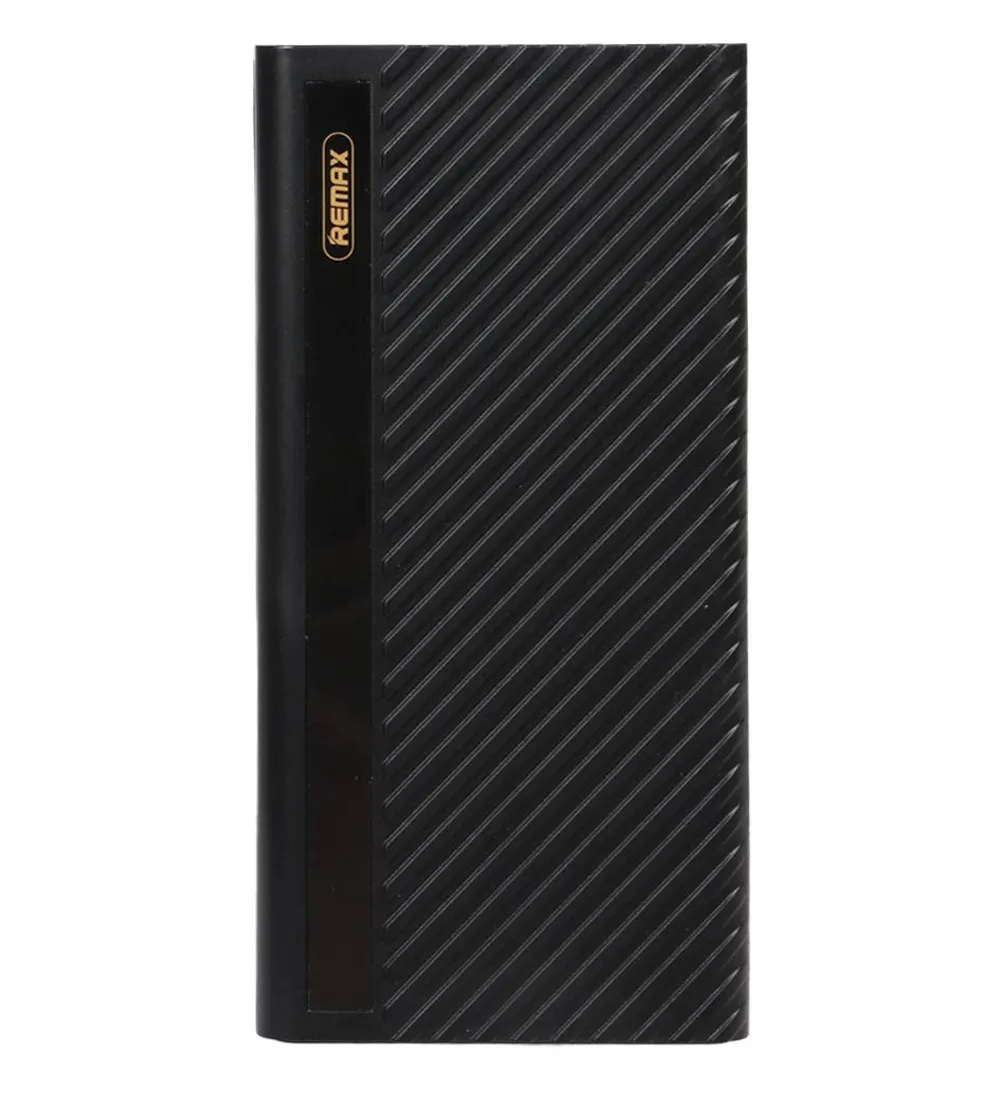 تصویر  پاور بانک 22.5W ریمکس مدلRPP-197 ظرفیت 30000 میلی آمپر ساعت