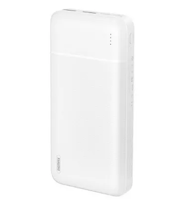 تصویر پاور بانک 10W ریمکس مدل RPP-166 ظرفیت 20000 میلی آمپر ساعت