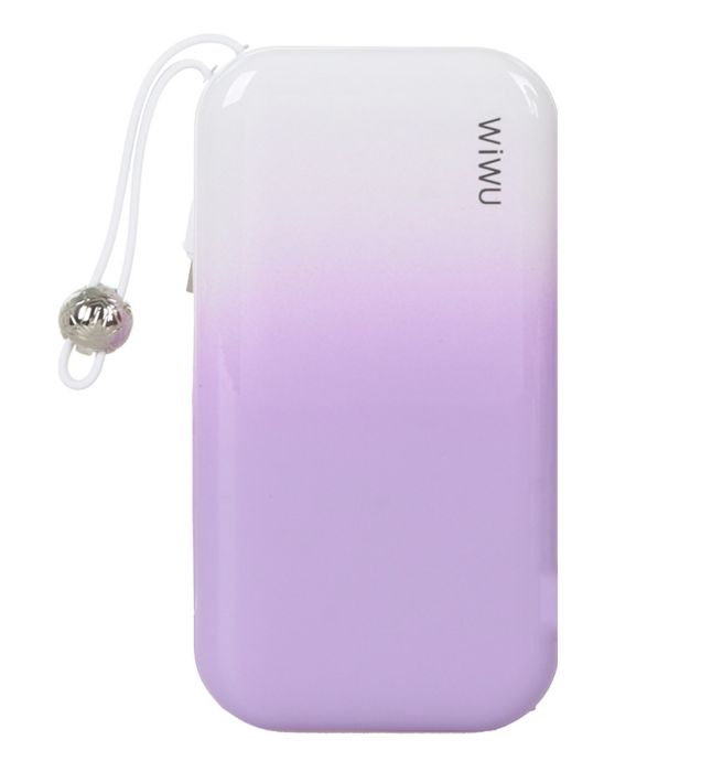 تصویر  پاور بانک 22.5W ویوو مدل JC-23 ظرفیت 10000 میلی آمپر ساعت