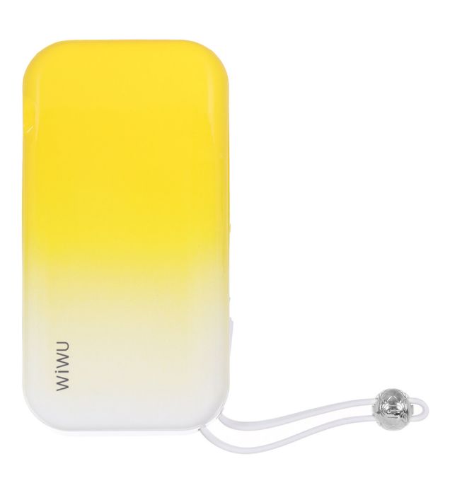 تصویر  پاور بانک 22.5W ویوو مدل JC-23 ظرفیت 10000 میلی آمپر ساعت