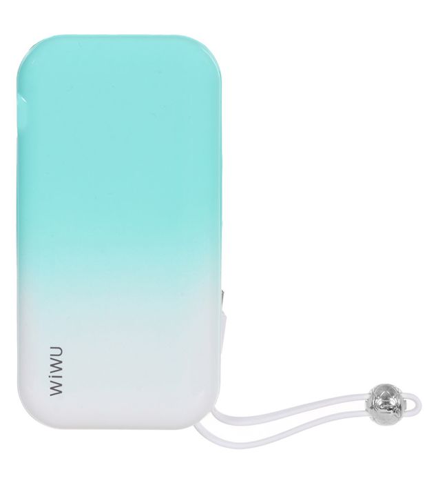 تصویر  پاور بانک 22.5W ویوو مدل JC-23 ظرفیت 10000 میلی آمپر ساعت