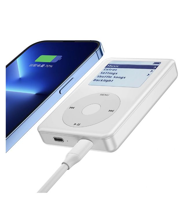 تصویر  پاور بانک 15W ویوو مدل PP01 ظرفیت 10000 میلی آمپر ساعت