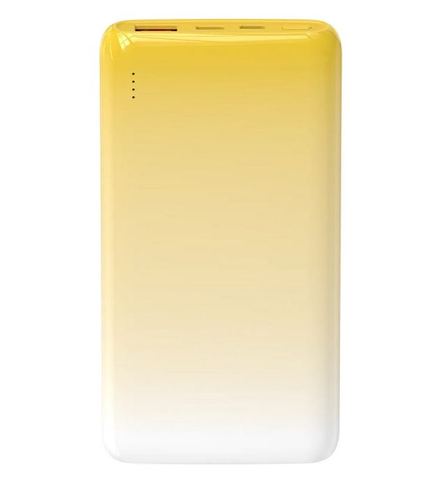 تصویر  پاور بانک 22.5W ویوو مدل P008 ظرفیت 10000 میلی آمپر ساعت