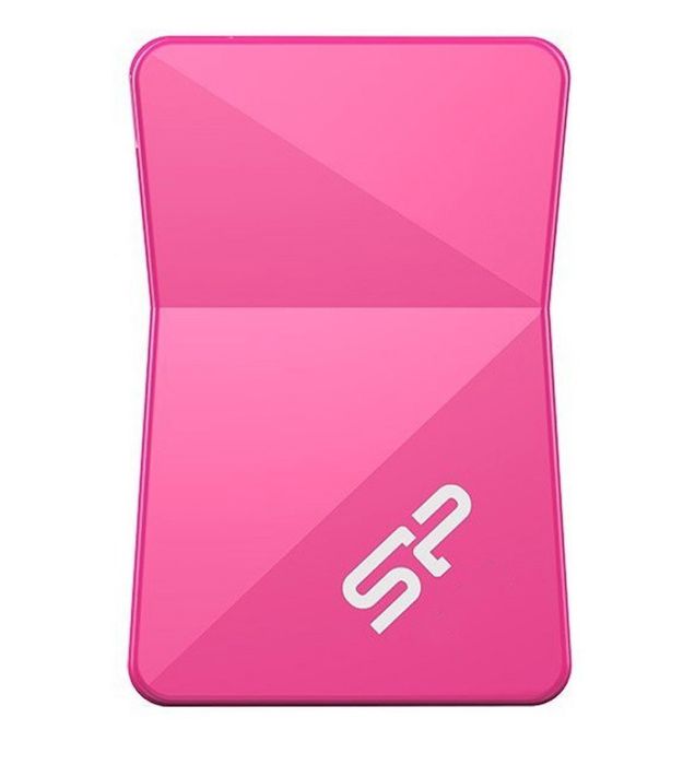 تصویر  فلش مموری سیلیکون پاور مدل Touch T08 USB 2.0 ظرفیت 64 گیگابایت تصویر  فلش مموری سیلیکون پاور مدل Touch T08 USB 2.0 ظرفیت 64 گیگابایت