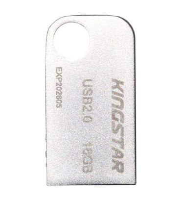 فلش مموری کینگ استار مدل Arka KS238 USB 2.0 ظرفیت 16 گیگابایت