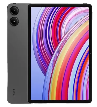 تصویر تبلت شیائومی مدل ردمی Pad Pro Wi-Fi ظرفیت 256 گیگابایت رم 8 گیگابایت