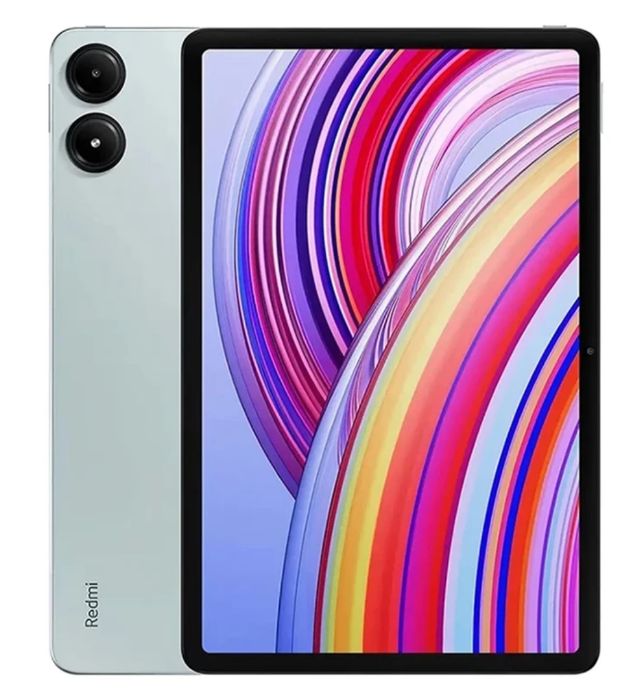 تصویر  تبلت شیائومی مدل ردمی Pad Pro Wi-Fi ظرفیت 256 گیگابایت رم 8 گیگابایت