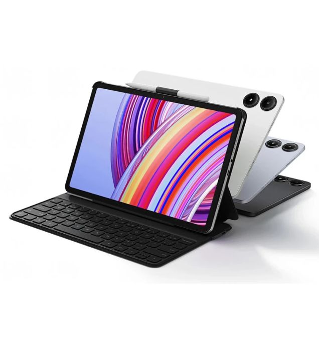 تصویر  تبلت شیائومی مدل ردمی Pad Pro Wi-Fi ظرفیت 256 گیگابایت رم 8 گیگابایت